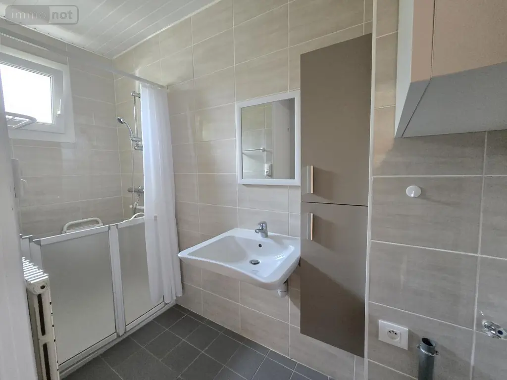 Maison a vendre Pleucadeuc 56140 Morbihan 56 99 m2 5 pièces 147100 euros 56049-748 009