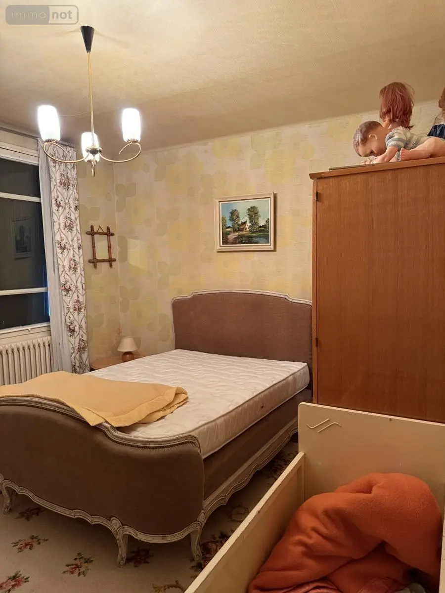 Maison a vendre Plémet 22210 Côtes-d'Armor 22 159 m2 146480 euros 22115-3545 007