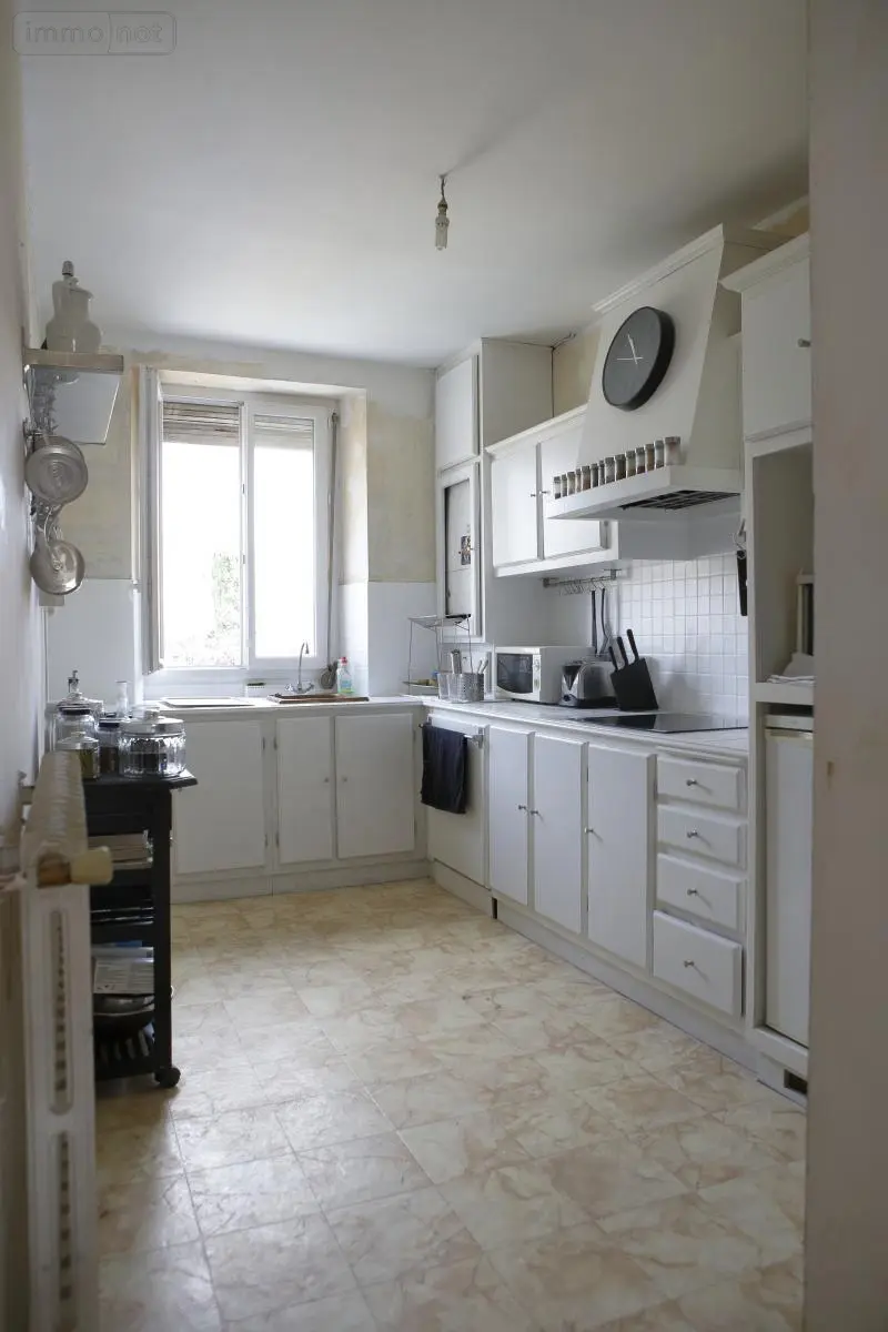Appartement a vendre Angers 49000 Maine-et-Loire 49 81 m2 4 pièces 283500 euros 49004-1739 004