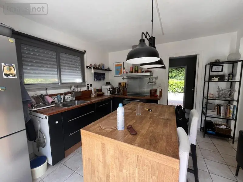 Maison a vendre Combrit 29120 Finistère 29 105 m2 5 pièces 289900 euros 29022-1954 003
