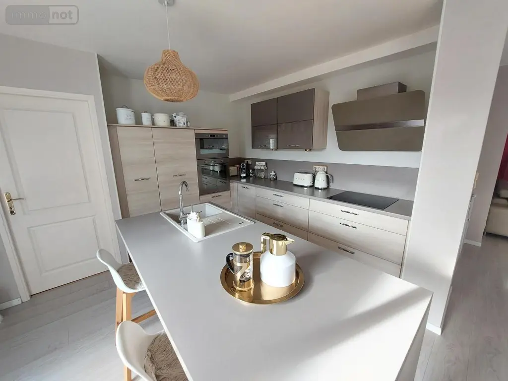 Maison a vendre Cossé-le-Vivien 53230 Mayenne 53 180 m2 8 pièces 327600 euros 53032-1018 002