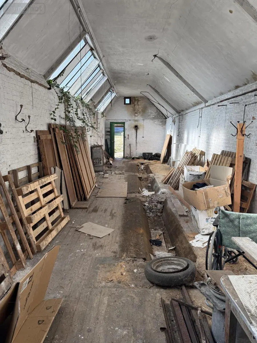 Divers a vendre Villers-Outréaux 59142 Nord 59 96 m2 21920 euros 59191-6010 004