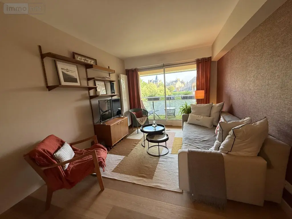Appartement a vendre Dinard 35800 Ille-et-Vilaine 35 54 m2 3 pièces 496800 euros 35104-1875 004