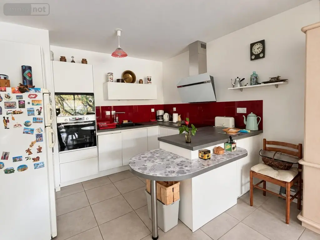 Appartement a vendre Pacé 35740 Ille-et-Vilaine 35 67 m2 3 pièces 326550 euros 35021-2193 006