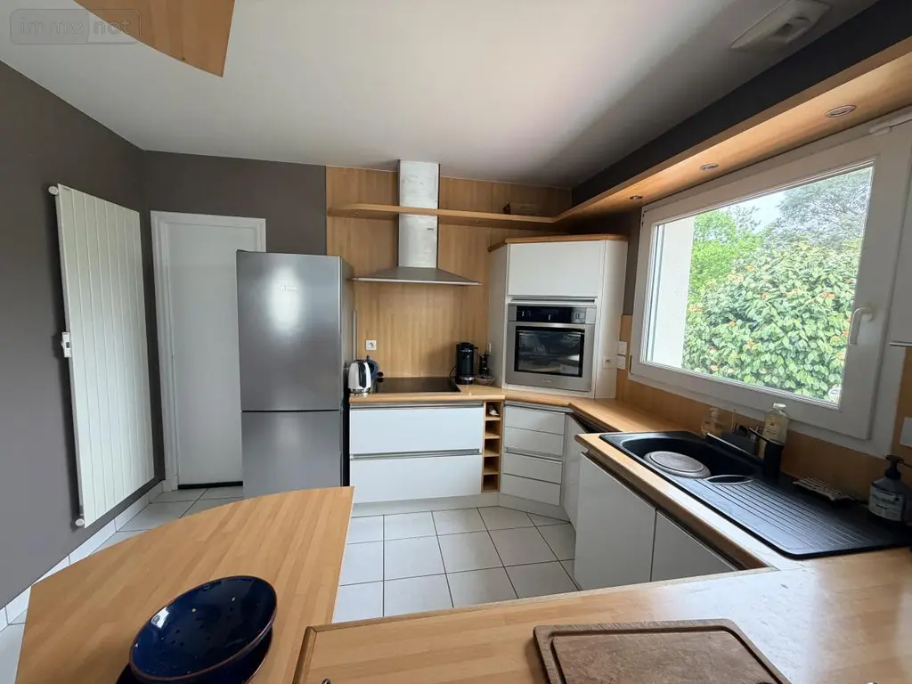 Maison a vendre Locmariaquer 56740 Morbihan 56 124 m2 6 pièces 602600 euros 56023-1439 005