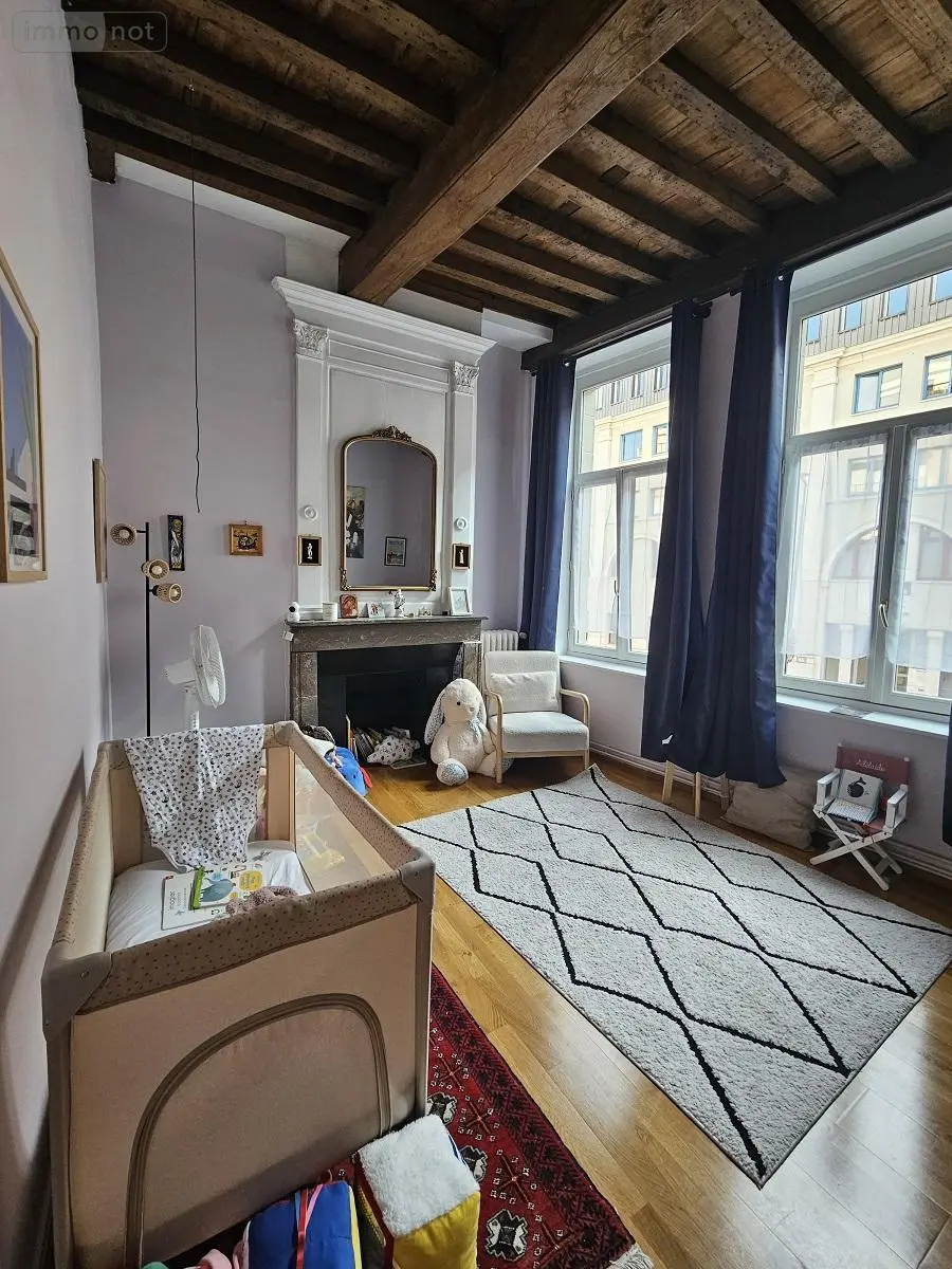 Maison a vendre Lille 59000 Nord 59 188 m2 995000 euros 59007-1878 007