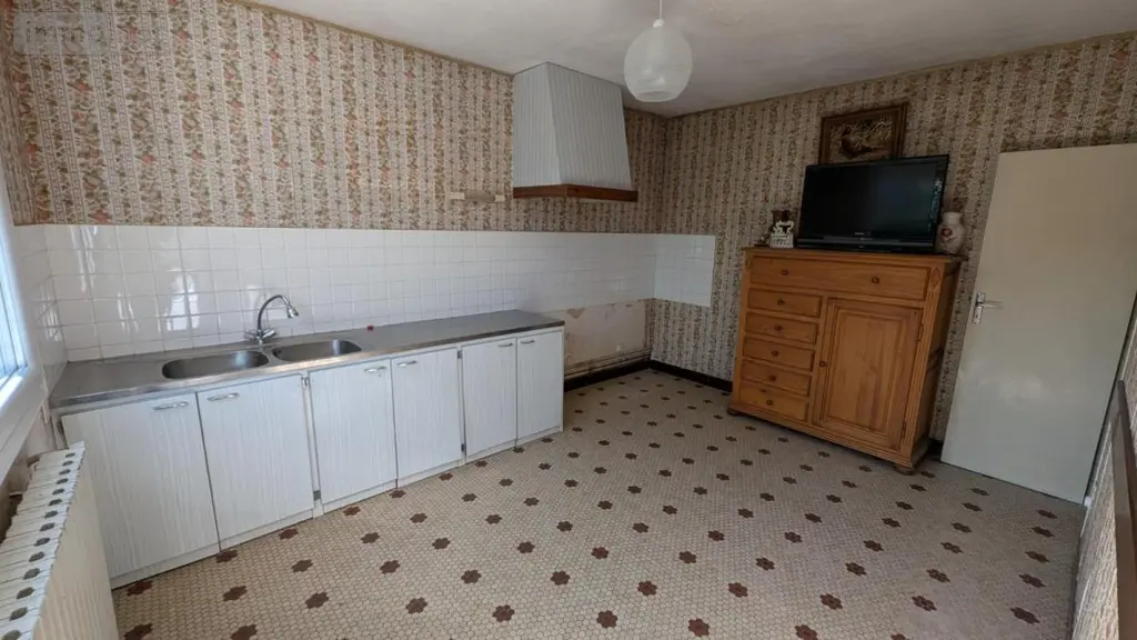 Maison a vendre Tresbœuf 35320 Ille-et-Vilaine 35 97 m2 6 pièces 240350 euros 35024-1228 008