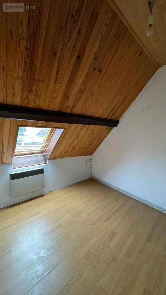 Immeuble de rapport a vendre Blancs-Coteaux 51130 Marne 51 167 m2 146720 euros 51011-110 011