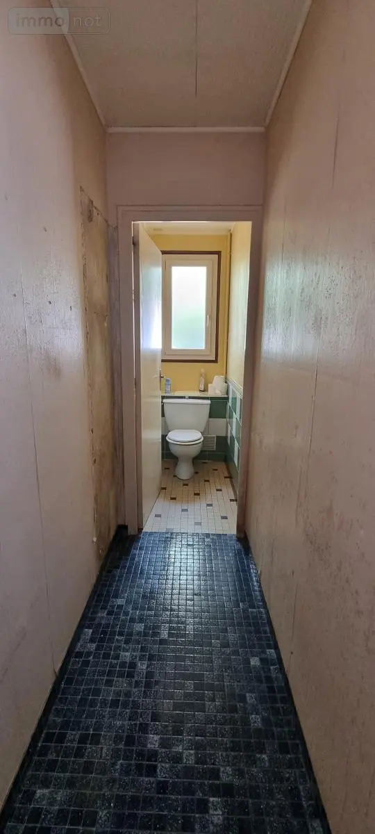 Maison a vendre Trélazé 49800 Maine-et-Loire 49 115 m2 4 pièces 272480 euros 49013-2130 025