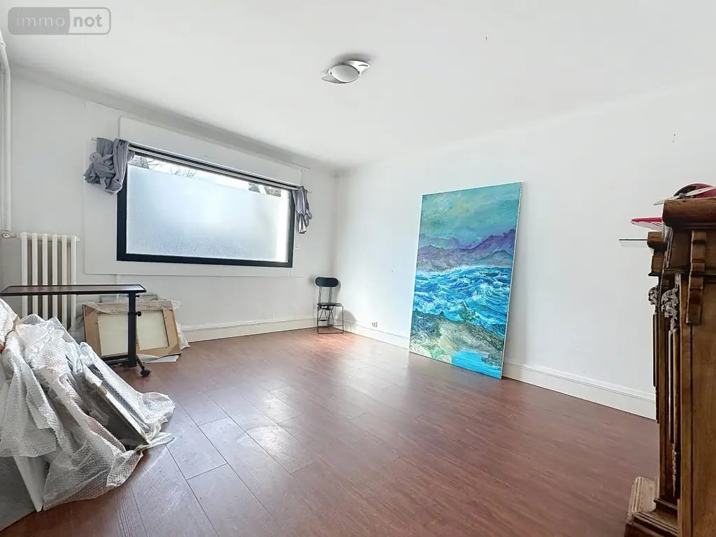 Maison a vendre Lorient 56100 Morbihan 56 271 m2 8 pièces 452100 euros 56079-1573 007