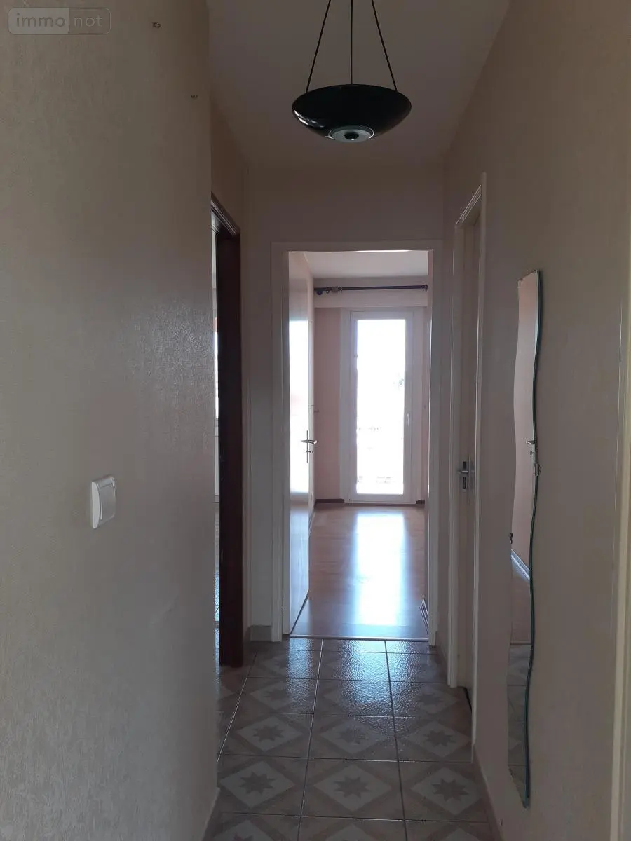 Appartement a vendre Besançon 25000 Doubs 25 97 m2 274800 euros 25013-917 007