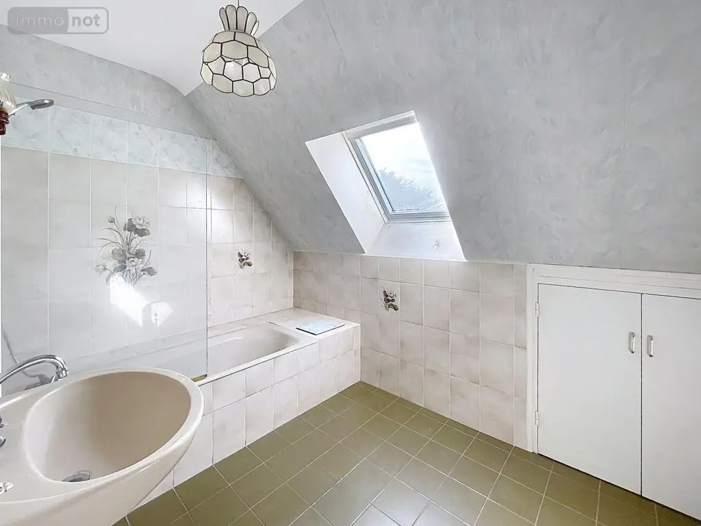 Maison a vendre Ploemeur 56270 Morbihan 56 94 m2 5 pièces 395120 euros 56079-1660 009