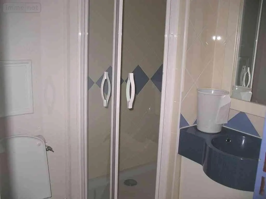 Appartement a vendre Audierne 29770 Finistère 29 41 m2 3 pièces 207465 euros 29021-2064 005
