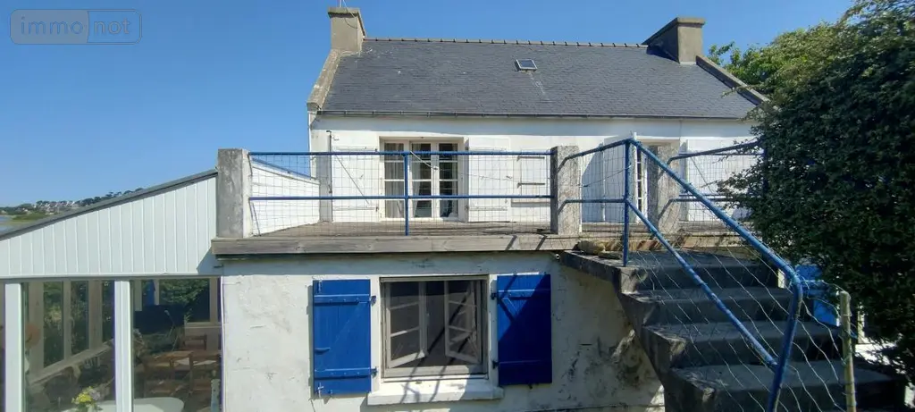 Maison a vendre Le Conquet 29217 Finistère 29 97 m2 5 pièces 187560 euros 29059-758 005