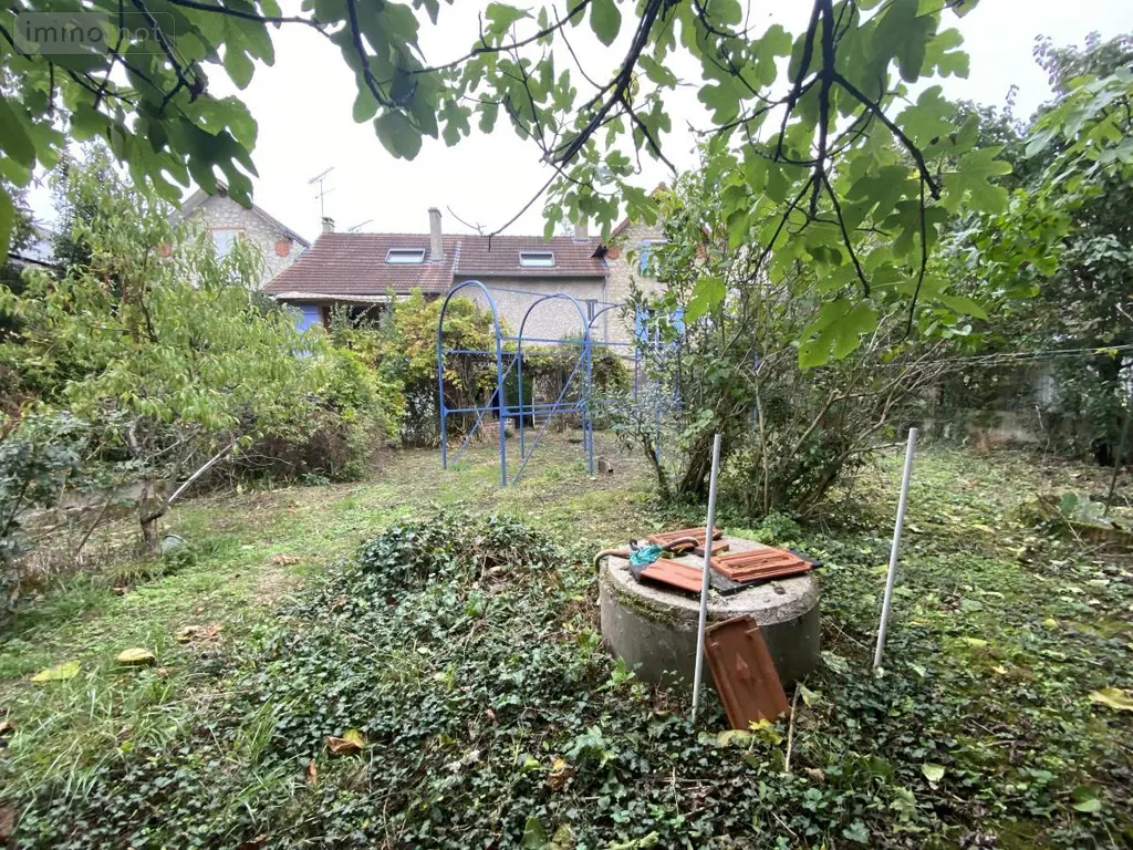 Maison a vendre Montargis 45200 Loiret 45 151 m2 6 pièces 178700 euros 45052-1577 008