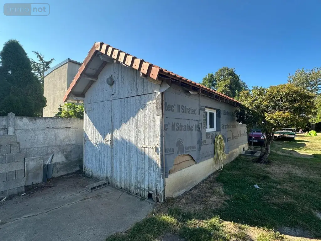 Maison a vendre Avremesnil 76730 Seine-Maritime 76 70 m2 4 pièces 178500 euros 76045-1084 005