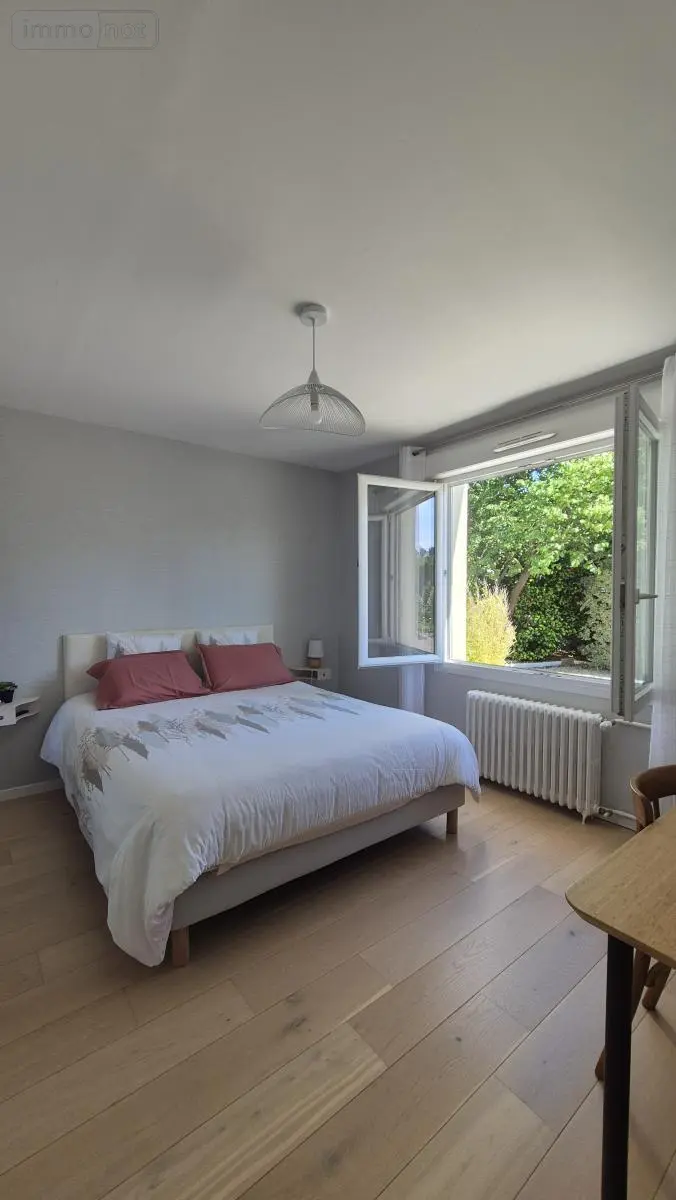 Maison a vendre Cléder 29233 Finistère 29 153 m2 6 pièces 370975 euros 29088-41 007