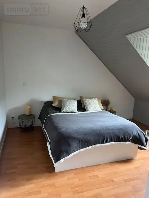 Maison a vendre Ploeren 56880 Morbihan 56 123 m2 5 pièces 477920 euros 56001-1193 012