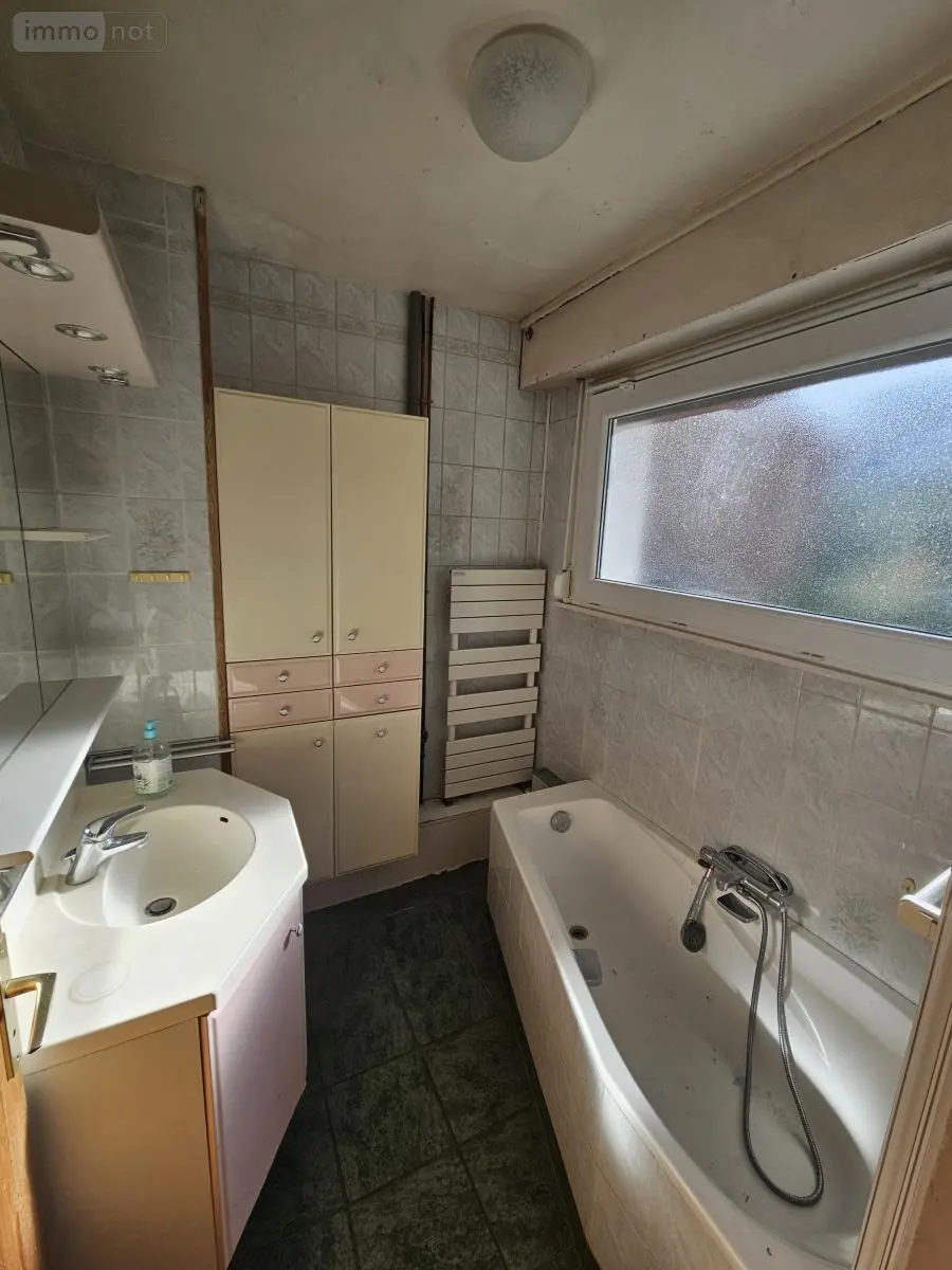 Maison a vendre Lille 59000 Nord 59 181 m2 7 pièces 430000 euros 59007-1948 021