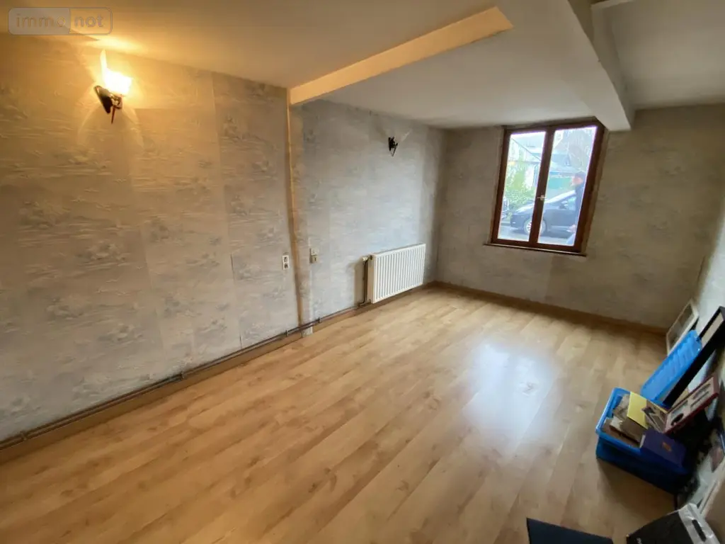Maison a vendre Corbie 80800 Somme 80 67 m2 3 pièces 88500 euros 80121-2259 002