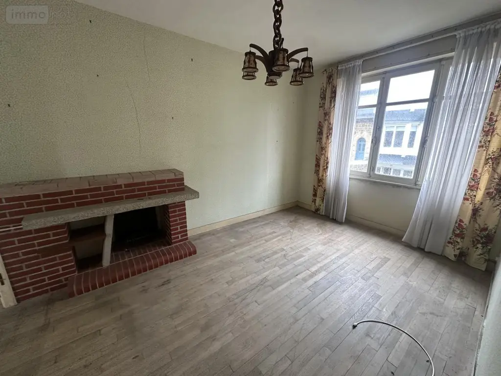 Maison a vendre Saint-Malo 35400 Ille-et-Vilaine 35 82 m2 5 pièces 676000 euros 35084-841 009