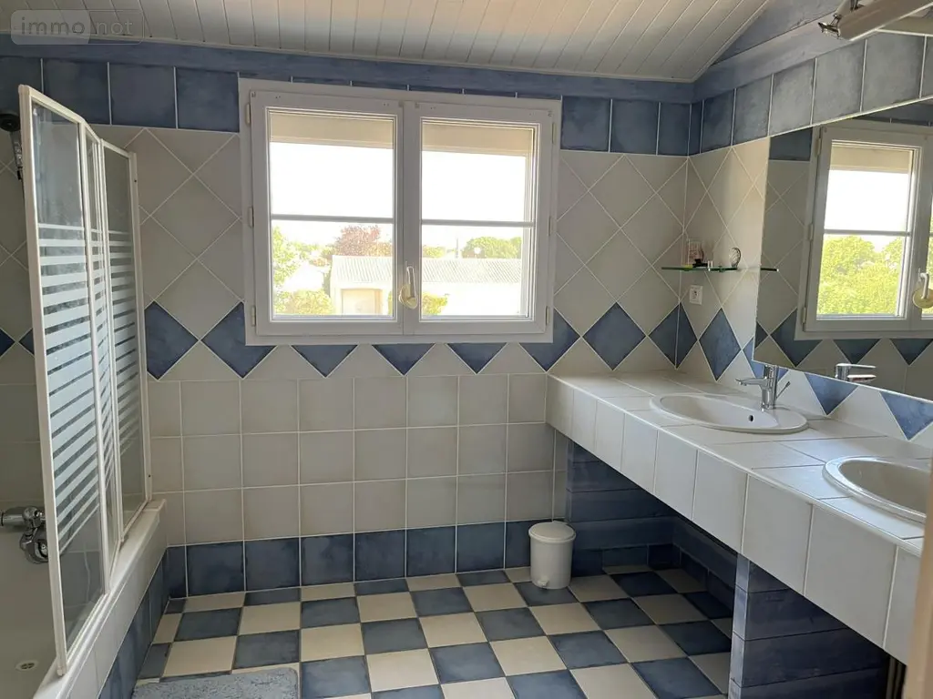 Maison a vendre Luçon 85400 Vendée 85 150 m2 6 pièces 393500 euros 85088-2289 008