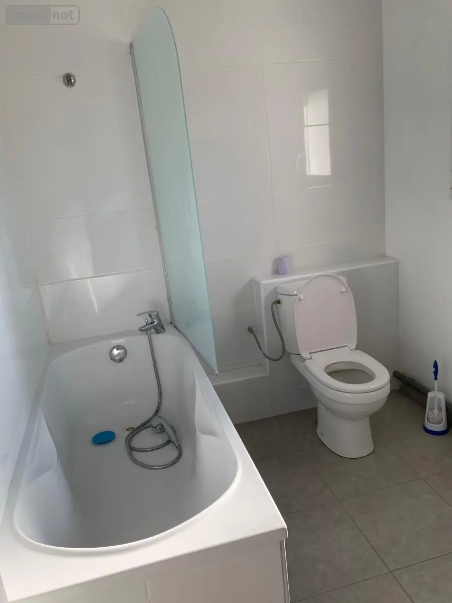 Location maison Noyelles-Godault 62950 Pas-de-Calais 62 91 m2 4 pièces 870 euros 62034-L3430 003