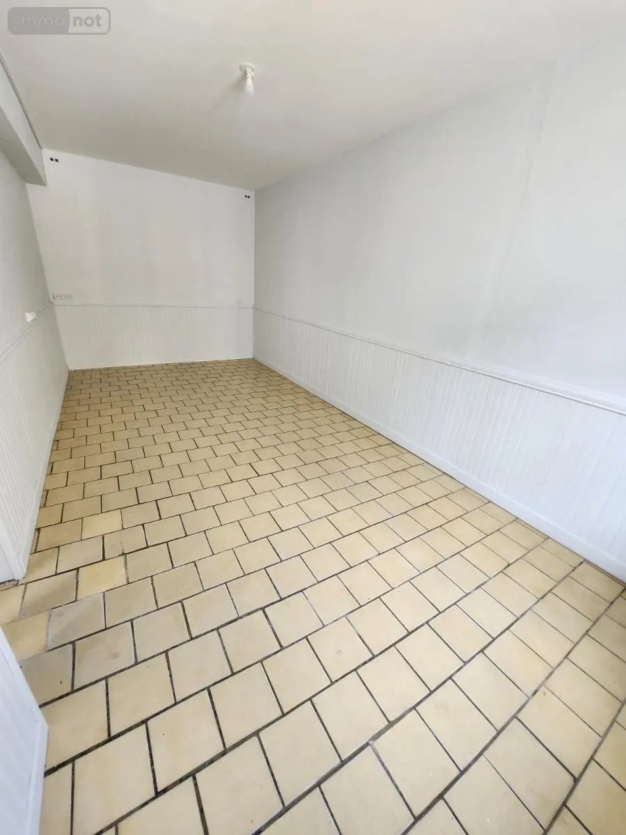 Location maison Montoire-sur-le-Loir 41800 Loir-et-Cher 41 89 m2 5 pièces 570 euros 41059-L222 004