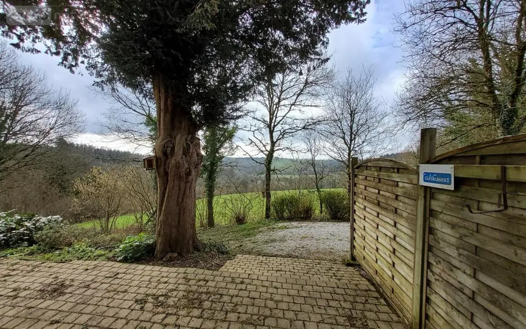 Location maison Scrignac 29640 Finistère 29 188 m2 8 pièces 800 euros 29066-L61 021