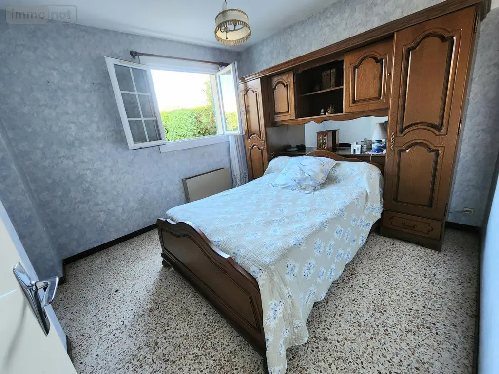 Maison a vendre Pierrelatte 26700 Drôme 26 92 m2 5 pièces 199500 euros 26060-867 005