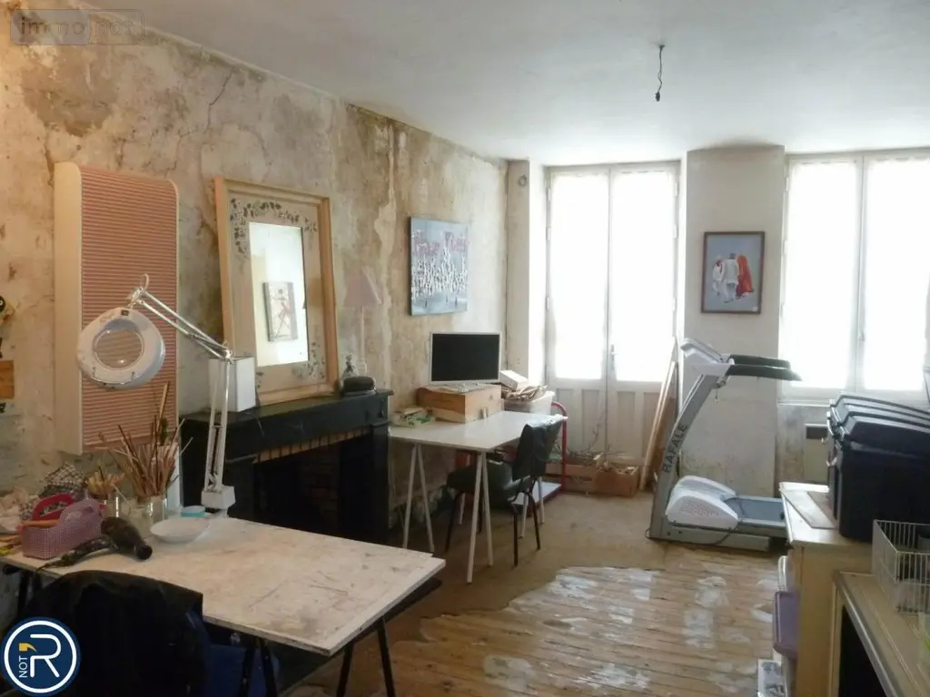 Maison a vendre Montsûrs 53150 Mayenne 53 130 m2 6 pièces 208000 euros 53004-1114 018