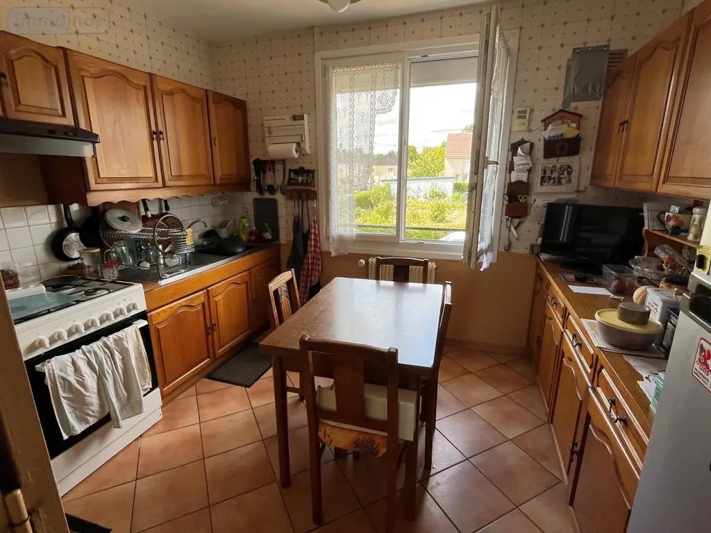 Maison a vendre Carentan-les-Marais 50480 Manche 50 84 m2 169600 euros 50110-789 002