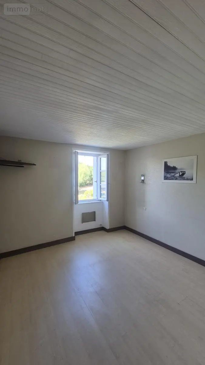 Maison a vendre Saint-Thégonnec Loc-Eguiner 29410 Finistère 29 163 m2 7 pièces 219450 euros 29088-47 015