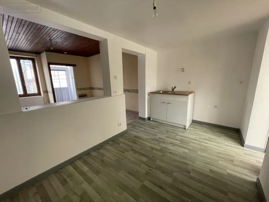 Maison a vendre Marolles-les-Braults 72260 Sarthe 72 70 m2 4 pièces 69140 euros 72126-2688 004