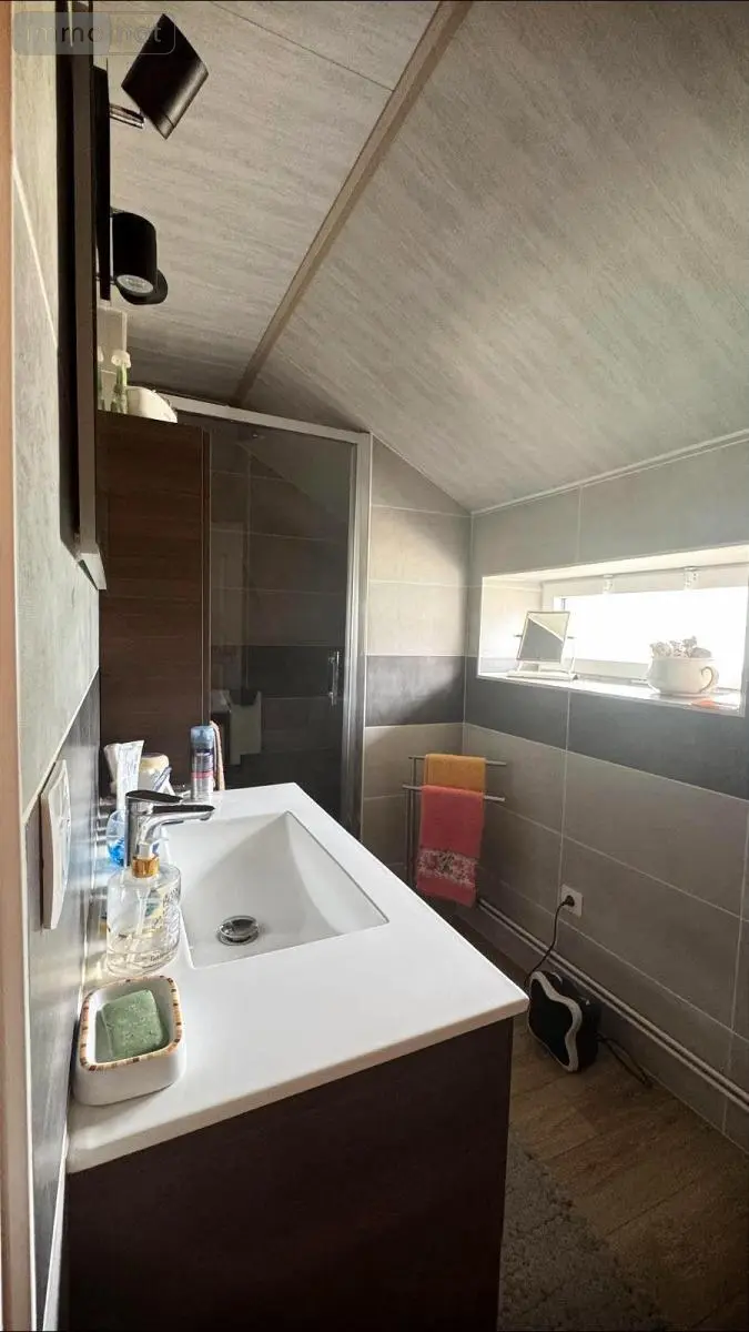 Maison a vendre Villeneuve-Renneville-Chevigny 51130 Marne 51 182 m2 8 pièces 550000 euros 51011-125 006