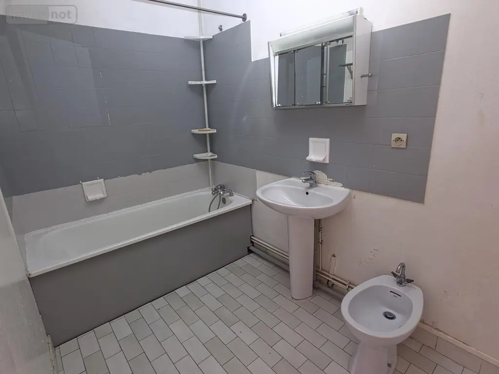 Maison a vendre Amilly 45200 Loiret 45 102 m2 4 pièces 148400 euros 45050-1415 008
