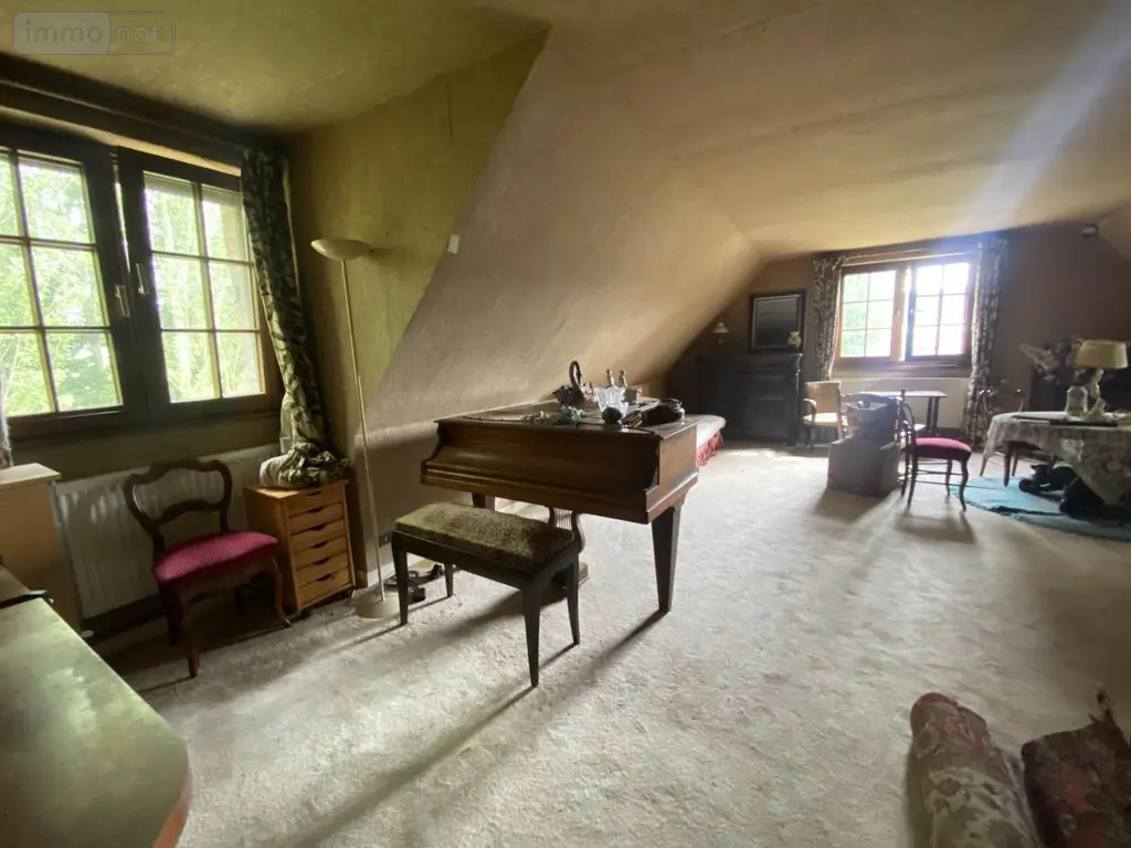 Maison a vendre Caudry 59540 Nord 59 258 m2 7 pièces 292000 euros 59098-11808 007
