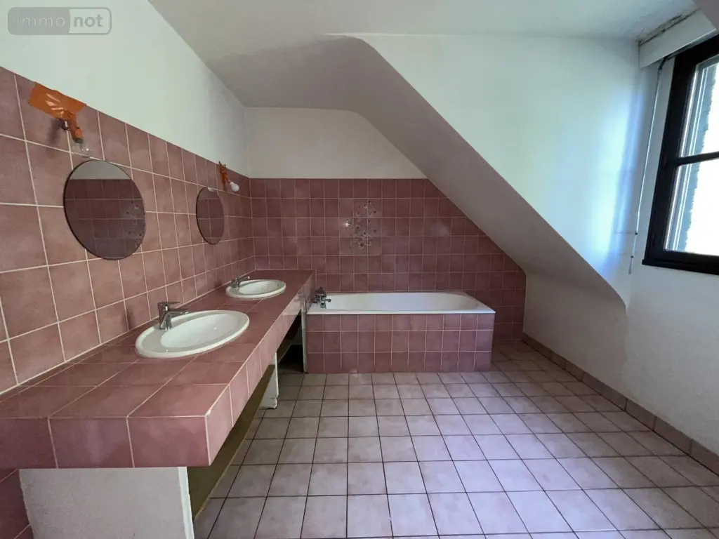 Maison a vendre Évron 53600 Mayenne 53 156 m2 6 pièces 188550 euros 53078-1881 015