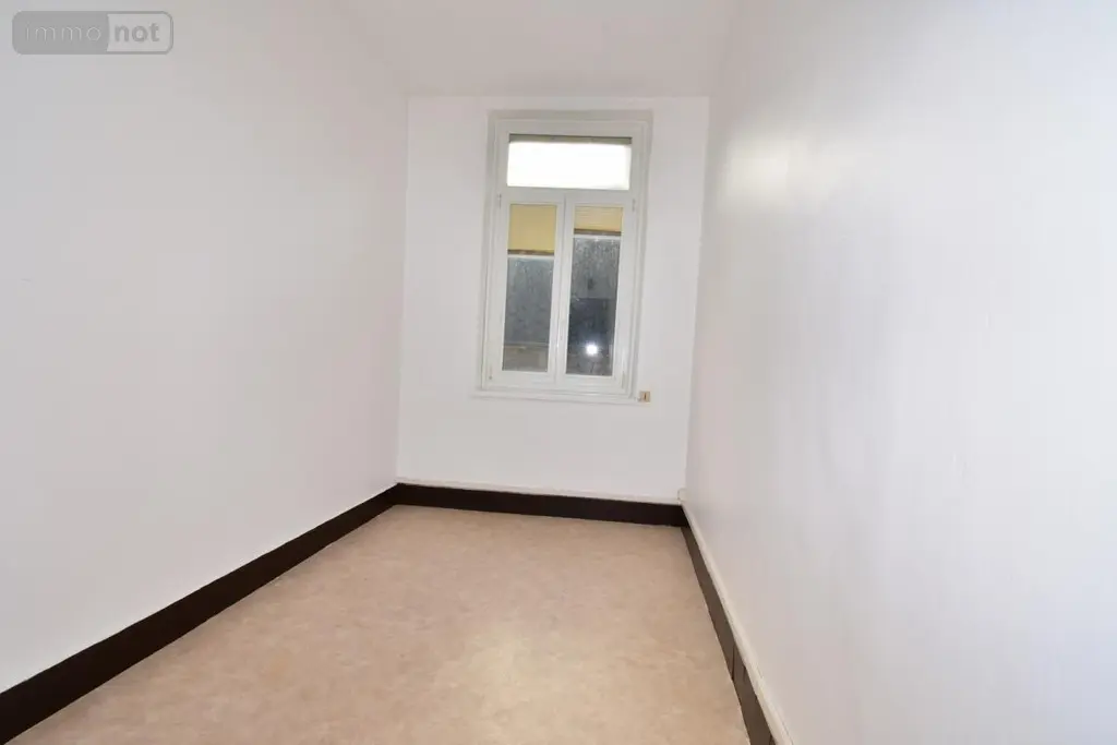 Immeuble de rapport a vendre Cambrai 59400 Nord 59 150 m2 142400 euros 59085-1497 006