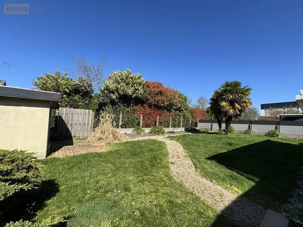 Location maison Bonchamp-lès-Laval 53960 Mayenne 53 98 m2 4 pièces 850 euros 53005-L453 009