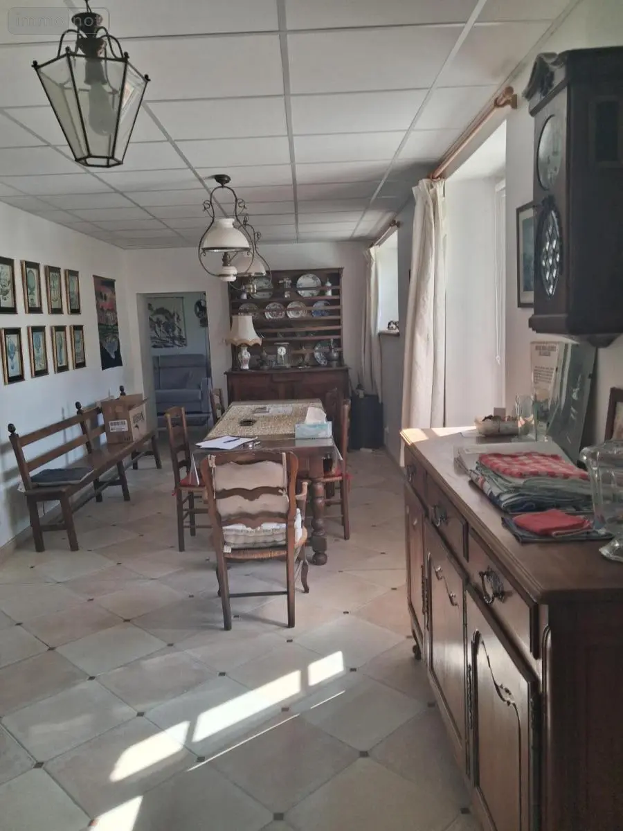 Location maison Port-Bail-sur-Mer 50580 Manche 50 78 m2 4 pièces 950 euros 50061-L208 010