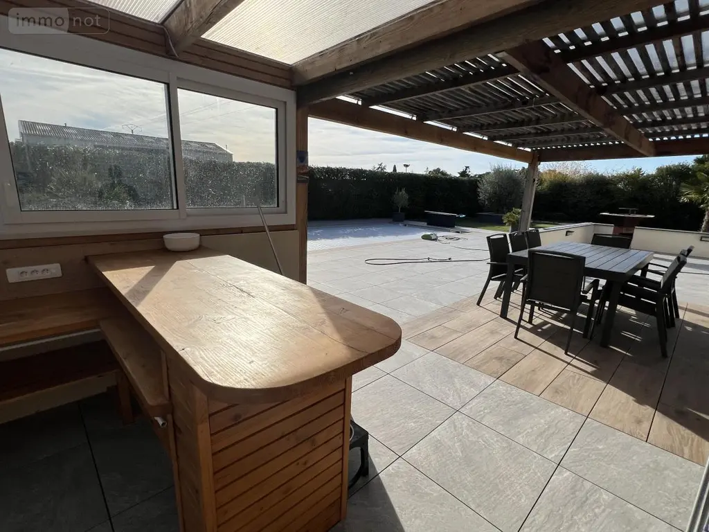 Maison a vendre Corzé 49140 Maine-et-Loire 49 123 m2 7 pièces 355300 euros 49050-575 003