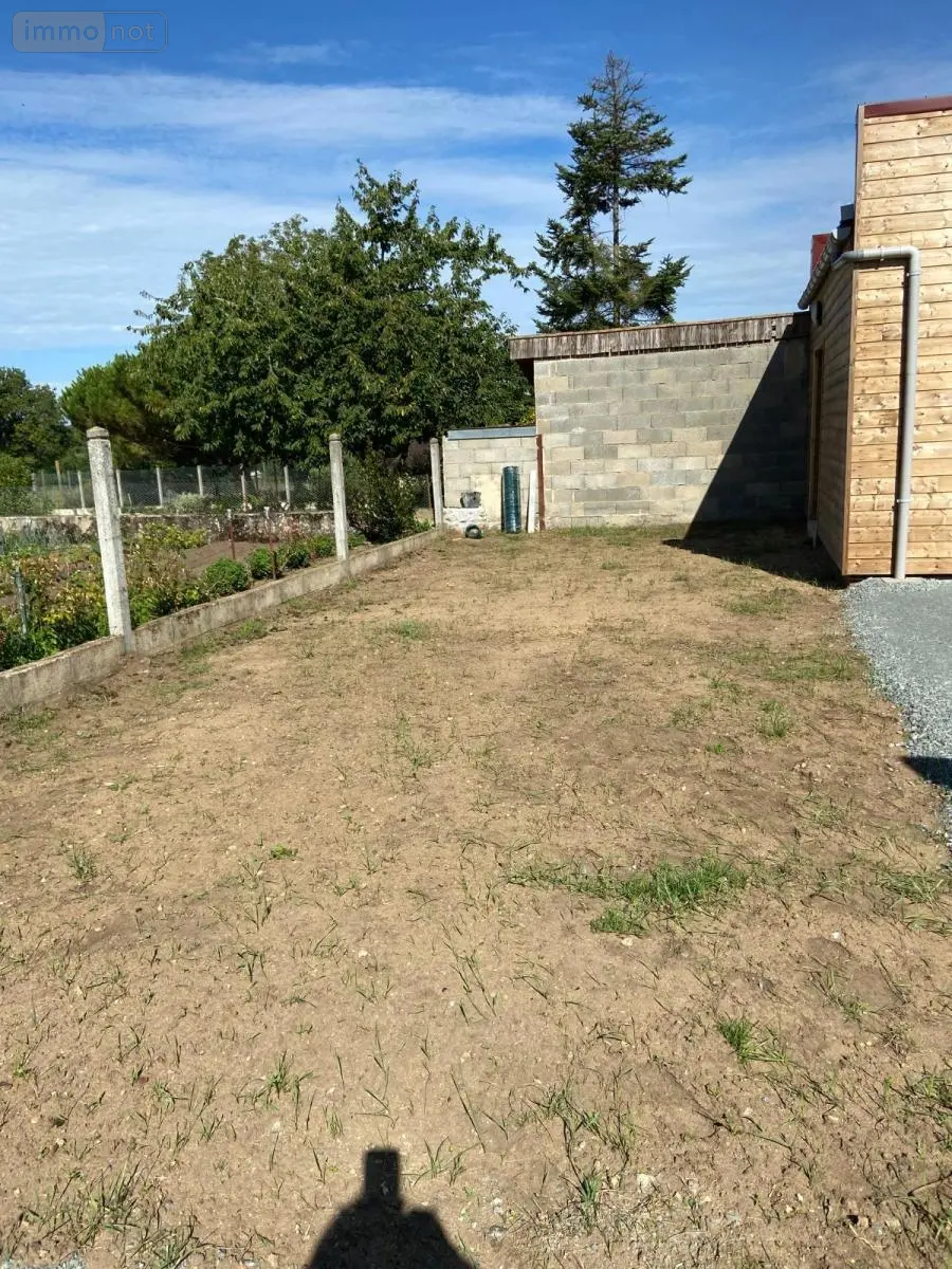 Location maison Nuillé-le-Jalais 72370 Sarthe 72 85 m2 4 pièces 650 euros 72085-L479 009