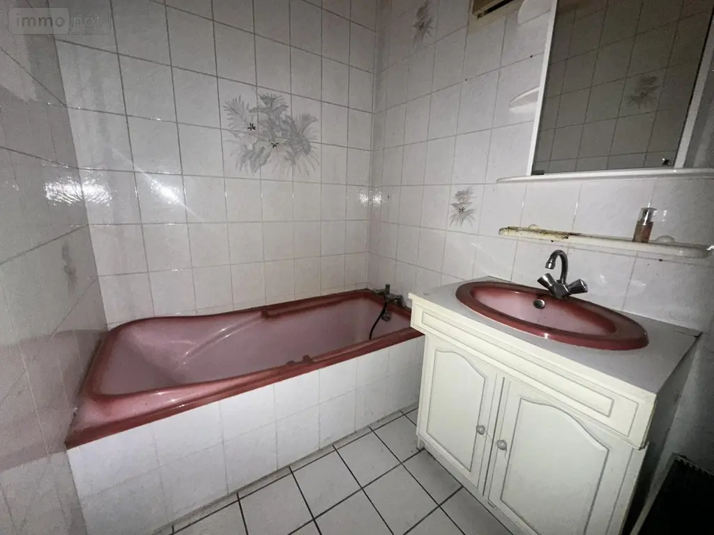Maison a vendre Coren 15100 Cantal 15 200 m2 82680 euros 15046-88 008