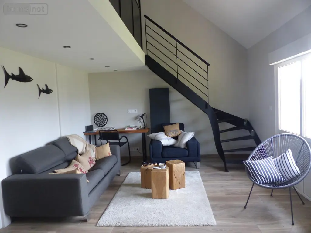 Maison a vendre Surville 50250 Manche 50 70 m2 357250 euros 50061-3002 003