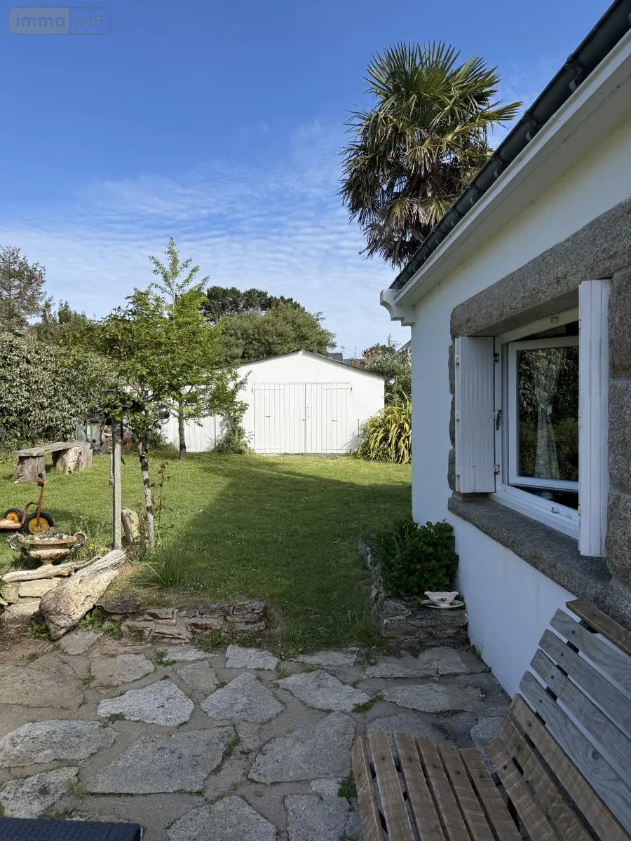Maison a vendre Saint-Gildas-de-Rhuys 56730 Morbihan 56 80 m2 5 pièces 624900 euros 56002-1512 009