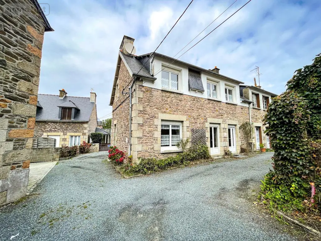Maison a vendre Paimpol 22500 Côtes-d'Armor 22 100 m2 5 pièces 250200 euros 22023-3300 007