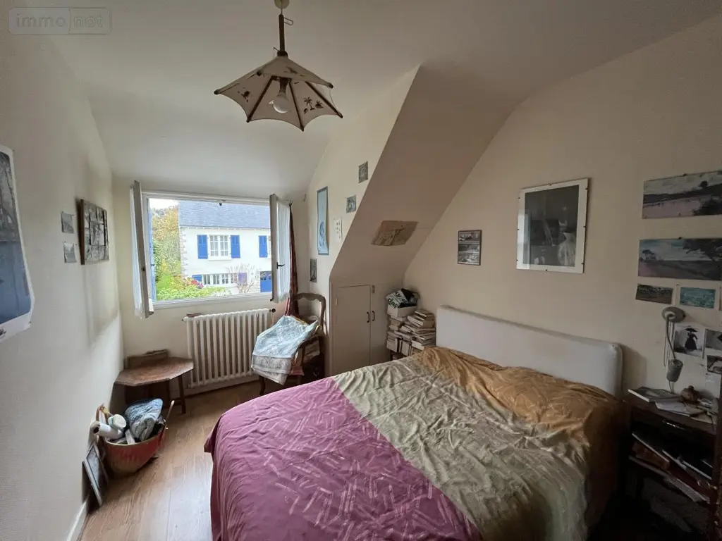 Maison a vendre Combrit 29120 Finistère 29 127 m2 5 pièces 549800 euros 29022-1904 007