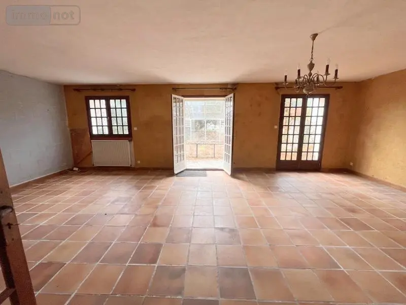 Maison a vendre Pont-l'Abbé 29120 Finistère 29 124 m2 187780 euros 29022-1962 005
