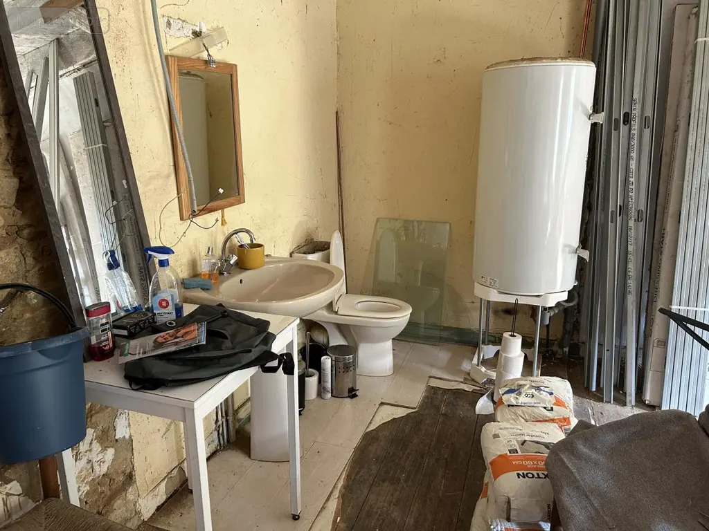 Maison a vendre Moustéru 22200 Côtes-d'Armor 22 71 m2 3 pièces 85760 euros 22064-1162 005